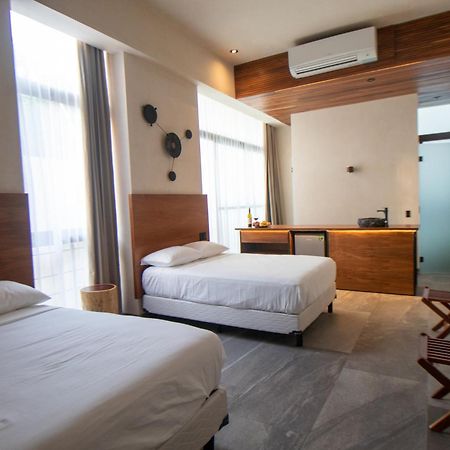 Prana Boutique Hotel 图卢姆 外观 照片
