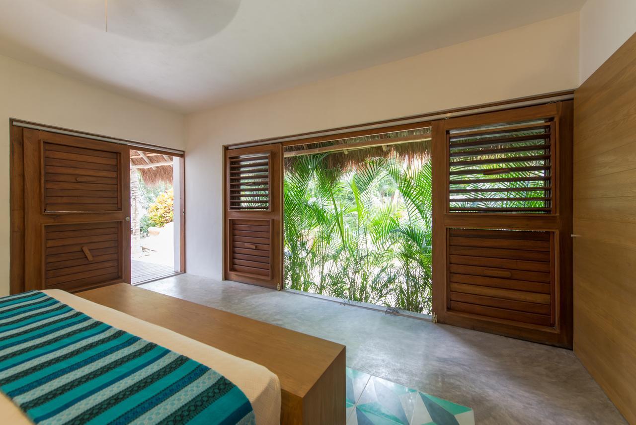Prana Boutique Hotel 图卢姆 外观 照片